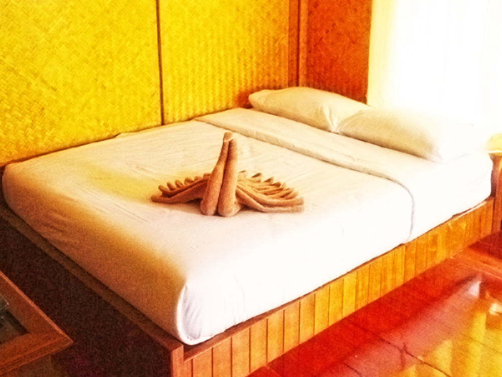 Baan Siriporn Resort - โรงแรมบ้านศิริพร รีสอร์ท Samut Songkhram Екстериор снимка